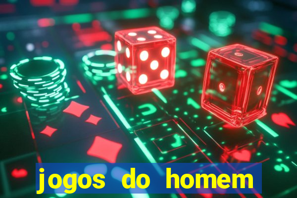 jogos do homem aranha download